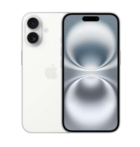 【SIMフリー】iPhone 16 A18 6.1型 ストレージ：128GB