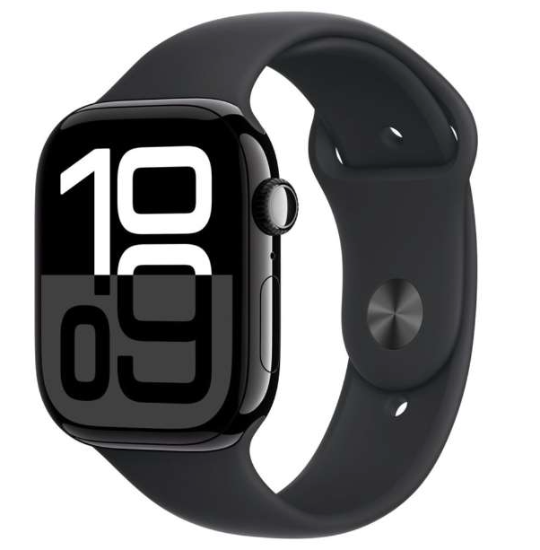 Apple Watch Series 10（GPSモデル）- 46mm